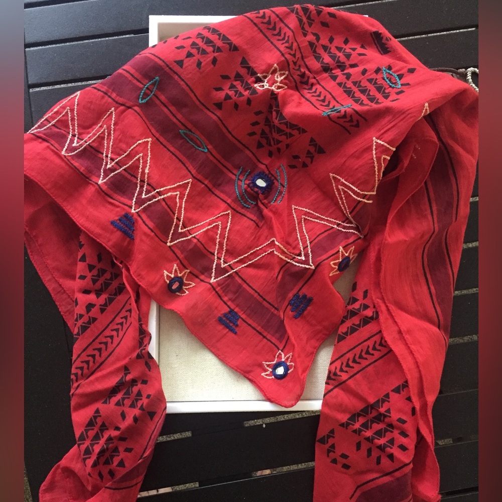 Noonday Collection Mojave Scarf